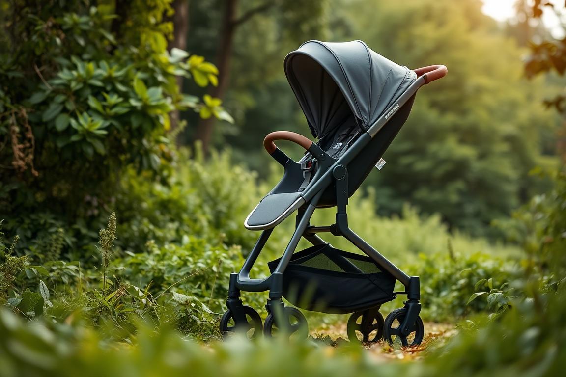 Maxi‑Cosi Oxford Plus Twillic