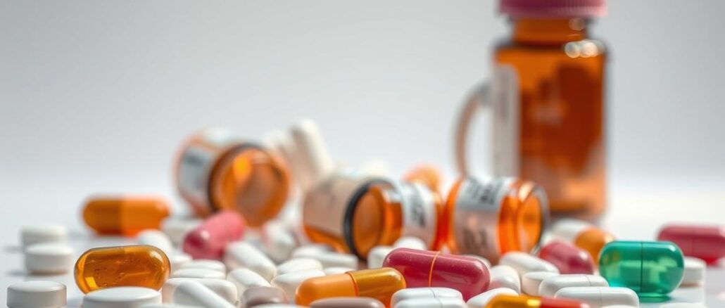 Medikament-bei-Blase-Nieren-Prostata Medikament bei Blase, Nieren & Prostata