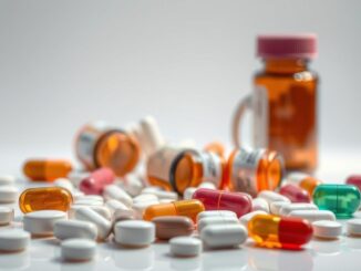 Medikament bei Blase, Nieren & Prostata: Wie finde ich das richtige? 2 Medikament bei Blase, Nieren & Prostata