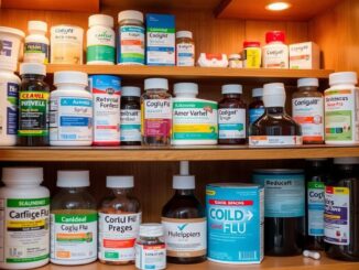 Medikament bei Erkältung & Grippe: Wie wähle ich das richtige Produkt? 8 Medikament bei Erkältung & Grippe