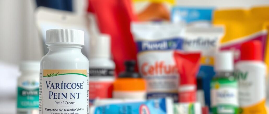 Medikament-bei-Krampfadern Medikament bei Krampfadern