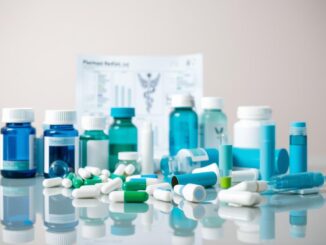 Medikament bei Lunge & Atemwege: Wie wähle ich das richtige Produkt? 6 Medikament bei Lunge & Atemwege