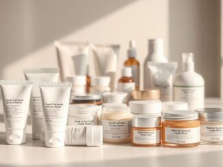 Das richtige Medikament bei Narben & Dehnungsstreifen finden 9 Medikament bei Narben & Dehnungsstreifen