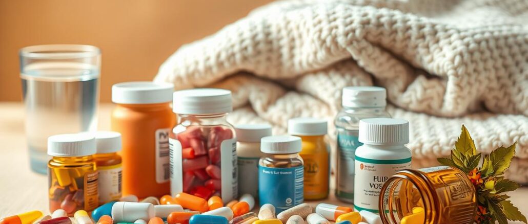 Medikament-bei-Wechseljahre Medikament bei Wechseljahre