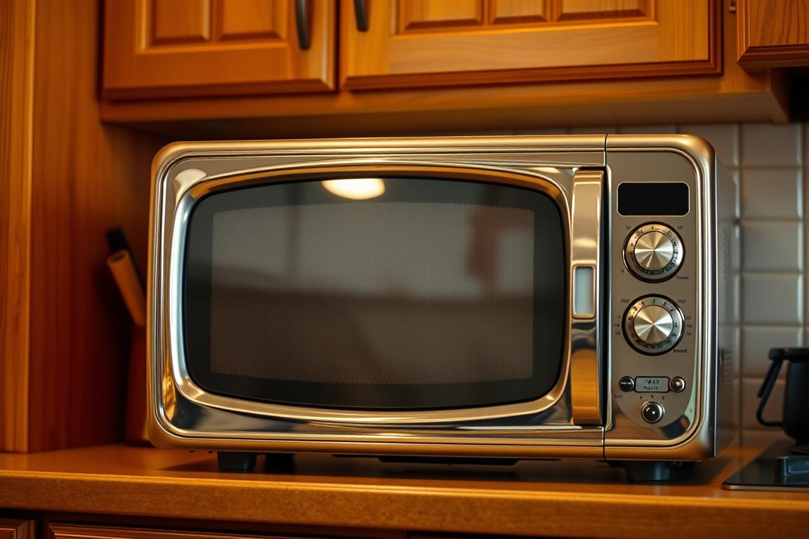 Medion MD 15000 Mikrowelle: Schnell und einfach kochen mit Dir 1 Medion MD 15000