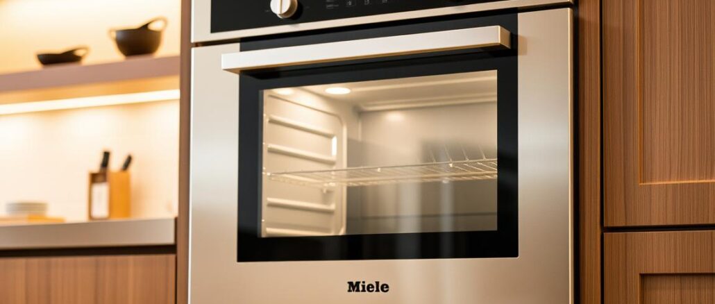 Miele H 2467 B Active