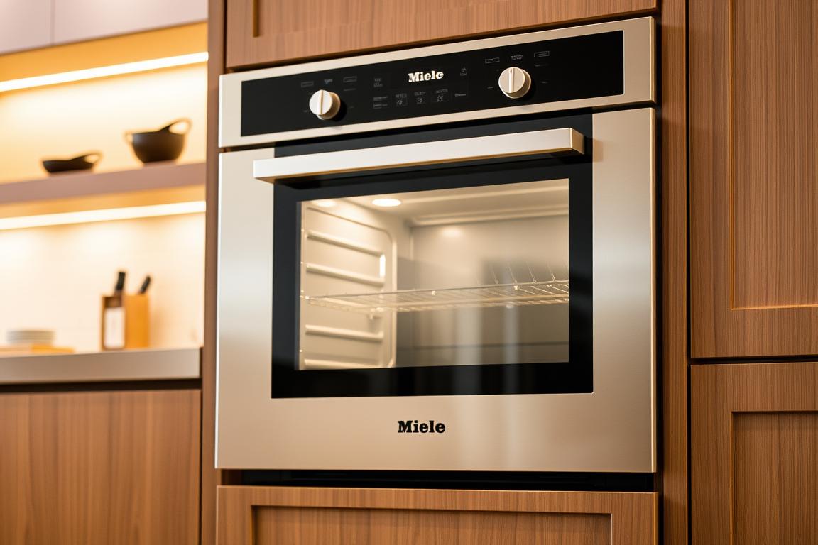 Miele H 2467 B Active