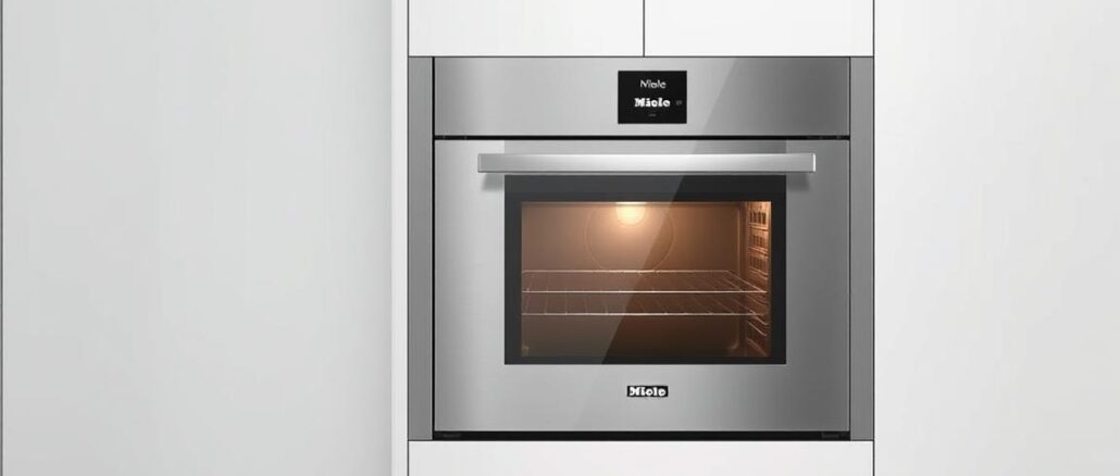 Miele H 2467 BP Active
