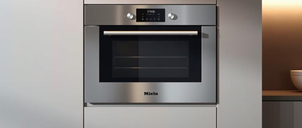 Miele H 7264