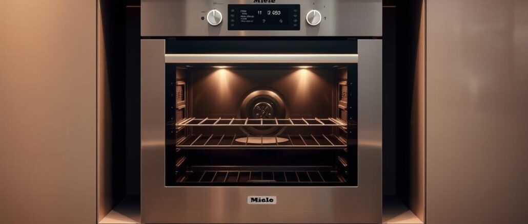 Miele H6760BP