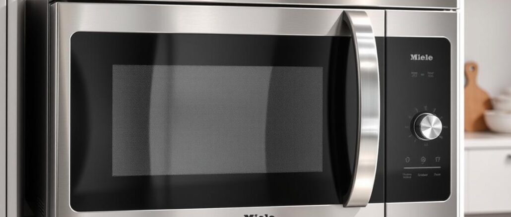 Miele M 6012 SC (Edelstahl)