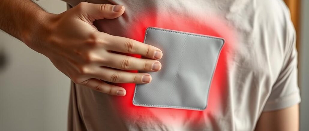 Mikrowellenfaehige-Waermepflaster Mikrowellenfähige Wärmepflaster