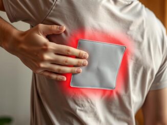 Mikrowellenfähige Wärmepflaster: Auswahl und Anwendung 11 Mikrowellenfähige Wärmepflaster