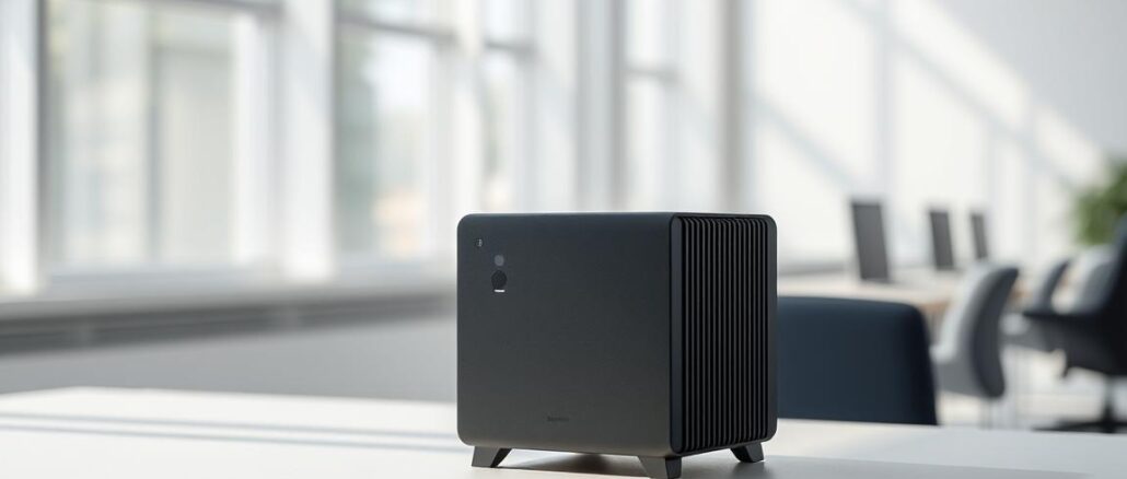 Mini PCs