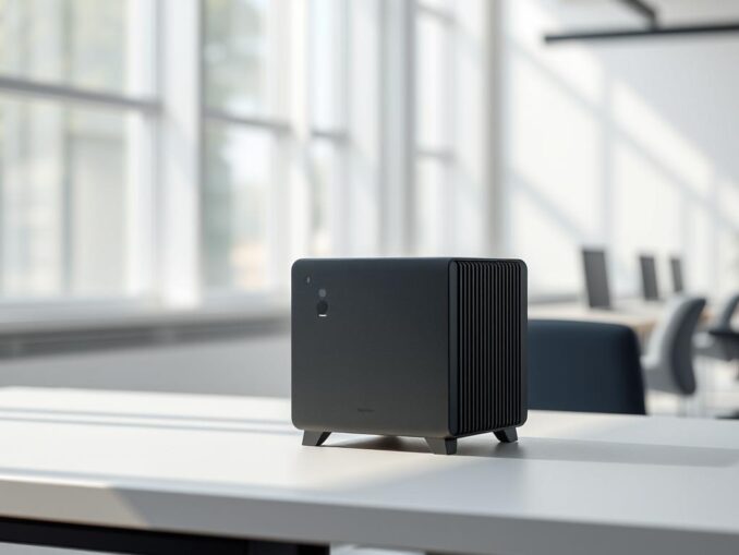Mini PCs: Ratgeber für Einsteiger und Fortgeschrittene 1 Mini PCs