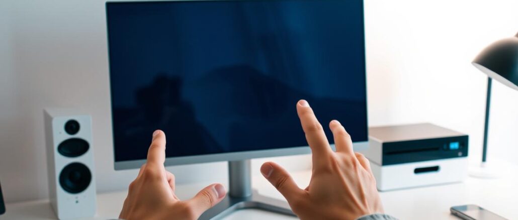 Monitore Monitore