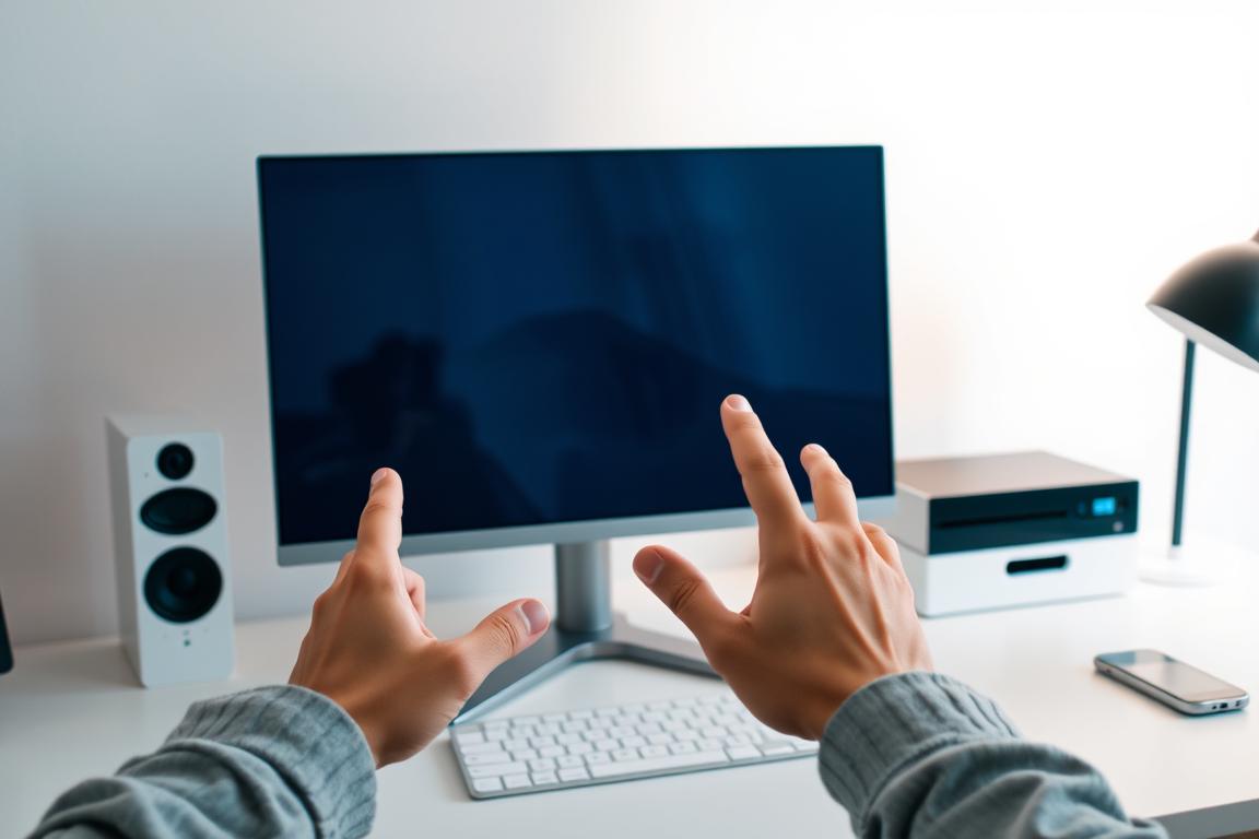 Der Monitore Ratgeber: Informiere dich und finde den richtigen Monitor 1 Monitore