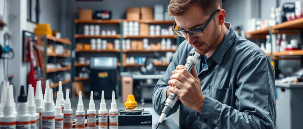 Montageklebstoffe Montageklebstoffe