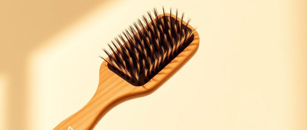 Moroccanoil Paddle Brush