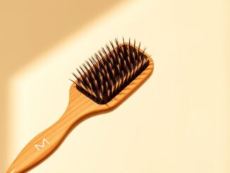 Moroccanoil Paddle Brush