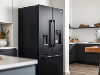 Multi-Door-Kühlschrank LG GMG861EPAE