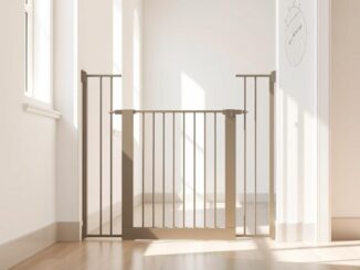 Munchkin Schutzgitter Maxi Secure