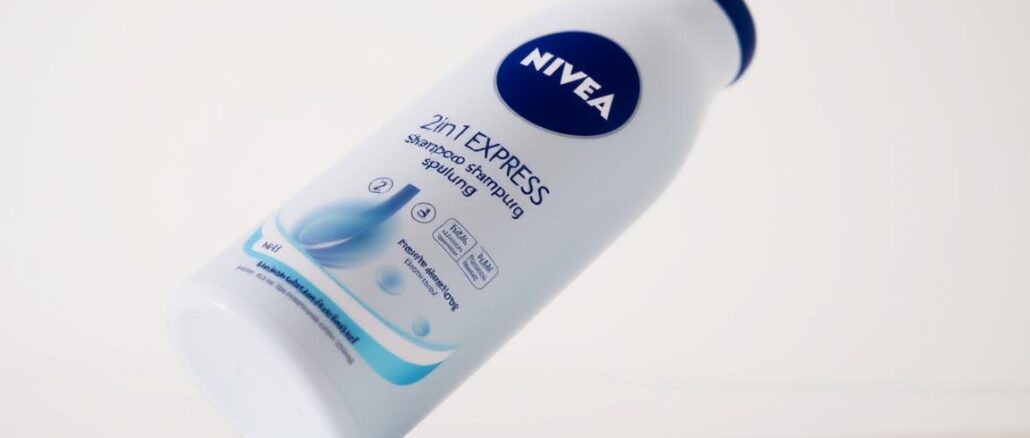 NIVEA-2in1-Express-Shampoo-Spuelung NIVEA 2in1 Express Shampoo & Spülung