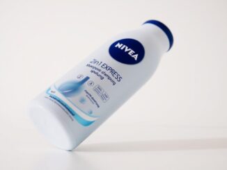 NIVEA 2in1 Express Shampoo & Spülung