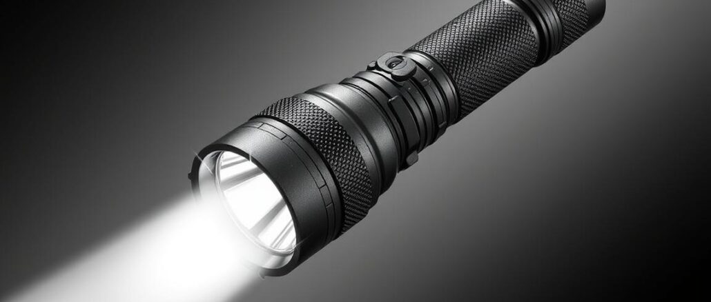 Nitecore TM9K Pro