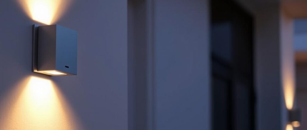 Nordlux (Modellbezeichnung nicht konkret)