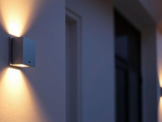 Nordlux (Modellbezeichnung nicht konkret)