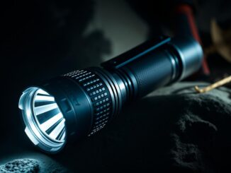 Olight Baton 4 Premium Edition