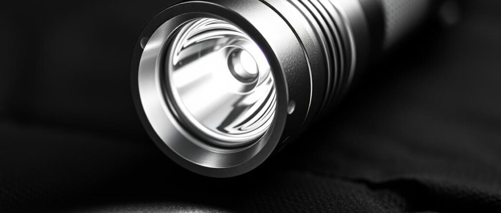 Olight Marauder Mini LED