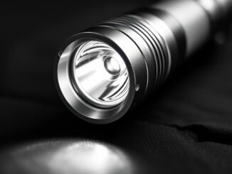 Olight Marauder Mini LED