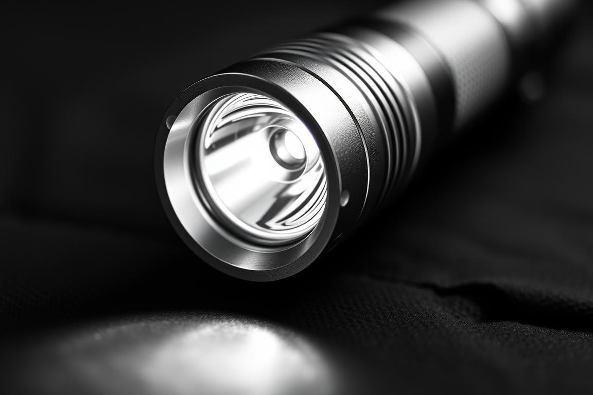 Olight Marauder Mini LED