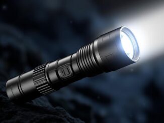 Olight Seeker 4 Pro