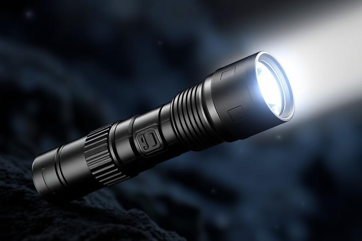 Olight Seeker 4 Pro