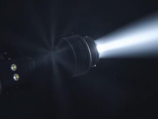 Olight X9R Marauder