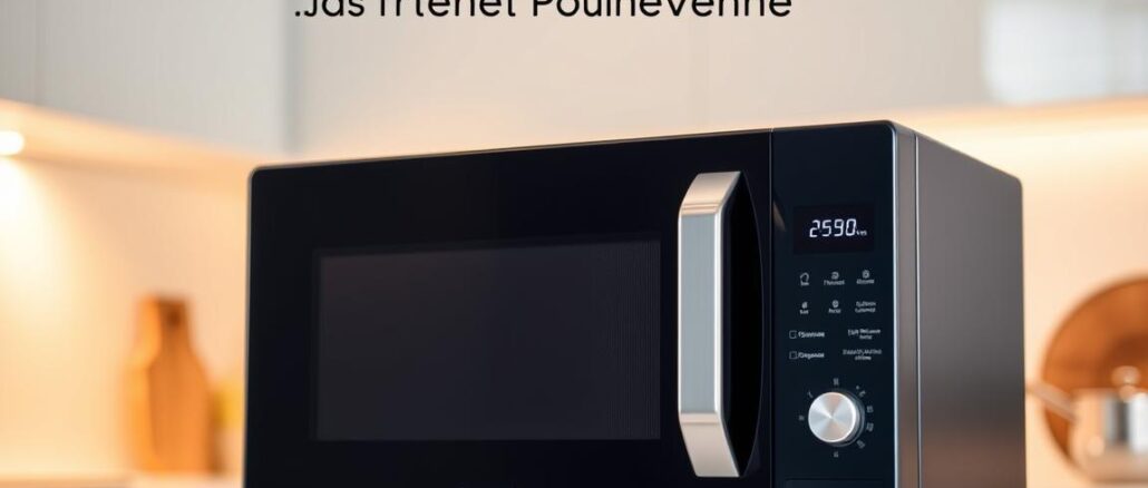 Panasonic NN‑CS89LBGPG