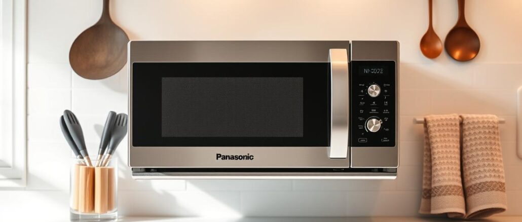 Panasonic NN‑SD27