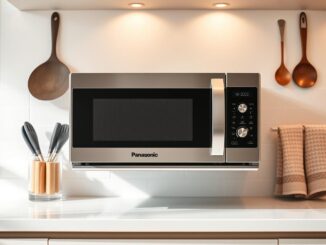 Panasonic NN‑SD27