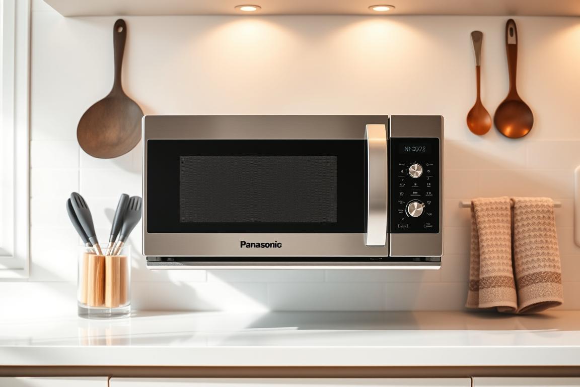 Panasonic NN‑SD27