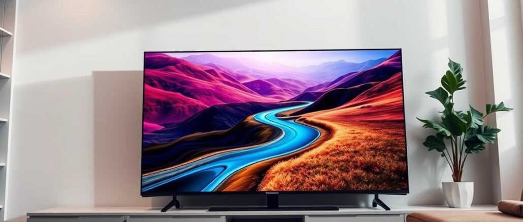Panasonic Z95B OLED