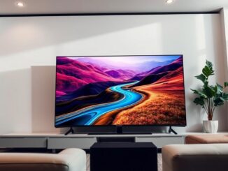 Panasonic Z95B OLED