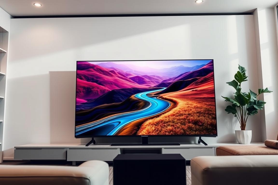 Panasonic Z95B OLED