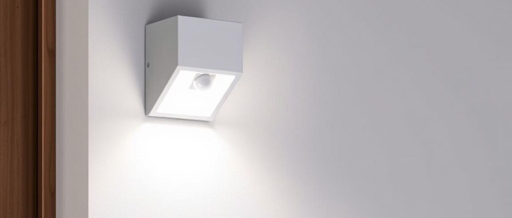 Paulmann Caissa LED Außenwandleuchte