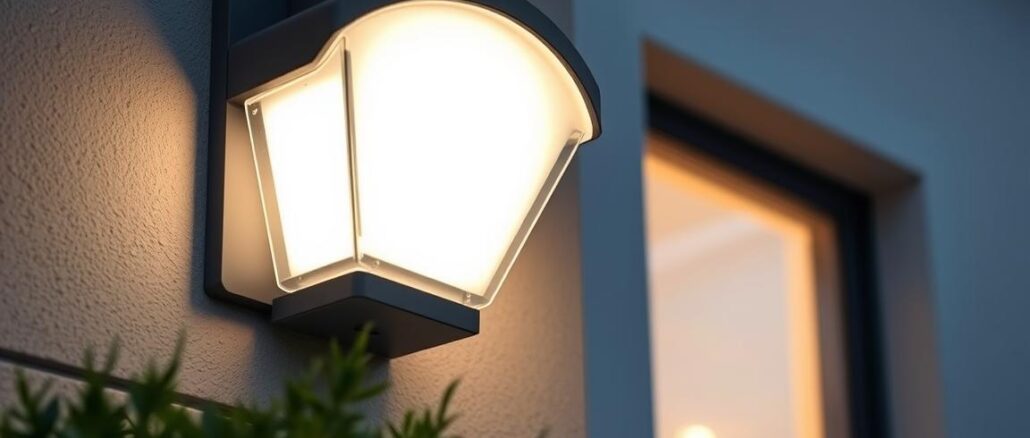 Paulmann LED-Solar-Hausnummer 9