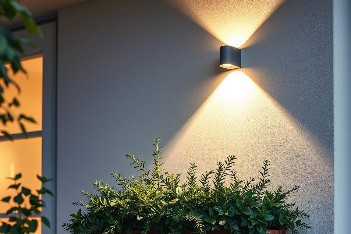 Paulmann Swivea LED Außenwandleuchte: Effizient und langlebig für Außen 1 Paulmann Swivea LED Außenwandleuchte