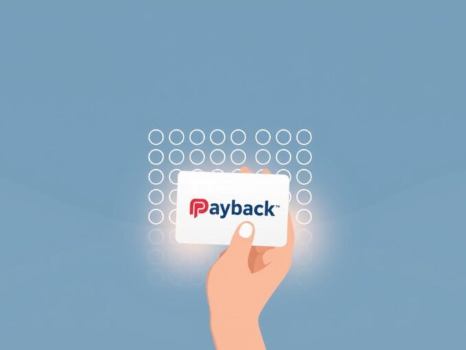 Payback: Wie du davon profitierst und wo es akzeptiert wird 1 Payback