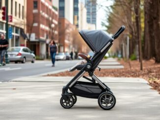 Phil & Teds Sport V2